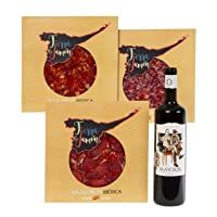 Tierra De Jamón Estuche Gourmet 1800 g